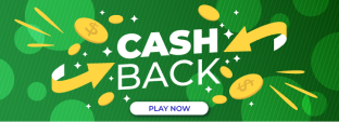 cash back